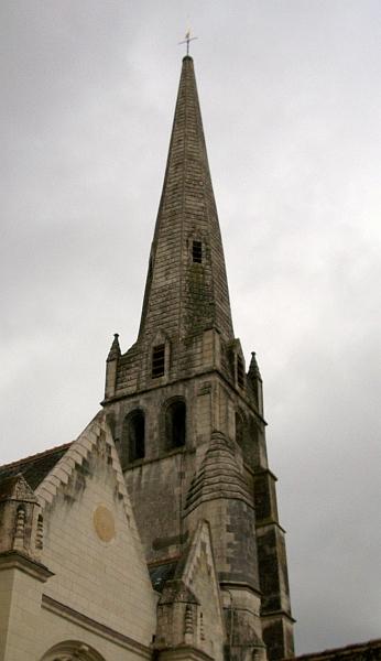 Église Saint-Pierre
